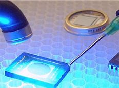 Adhesives for UV Bonding